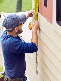 Best Steel Siding Installation  in Coral Hills, MD